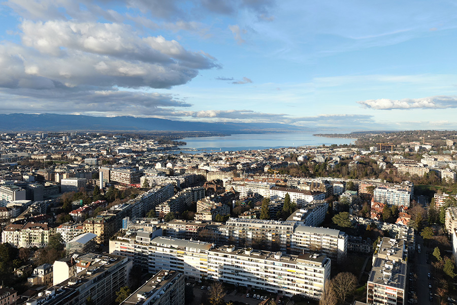 dépannage informatique Genève