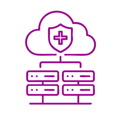 Hébergement Cloud HDS