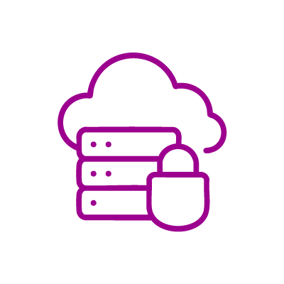 Hébergement Cloud