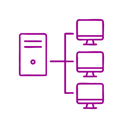 Virtualisation