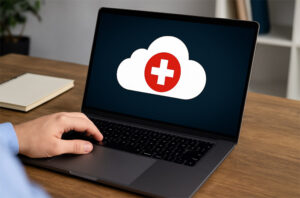 Hébergement Cloud Suisse