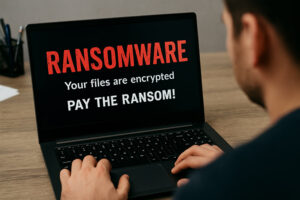 ransomware