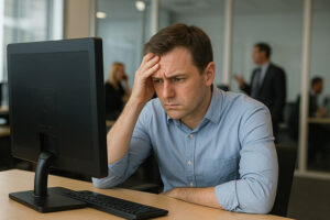 support informatique proactif