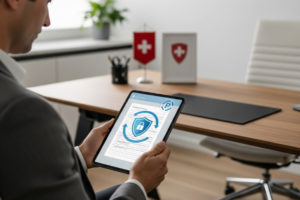 conformité nLPD suisse