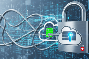 ransomware PME suisse